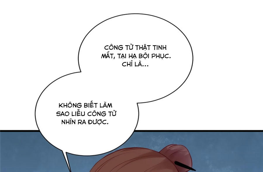 nữ đế livestream công lược chapter 7 27