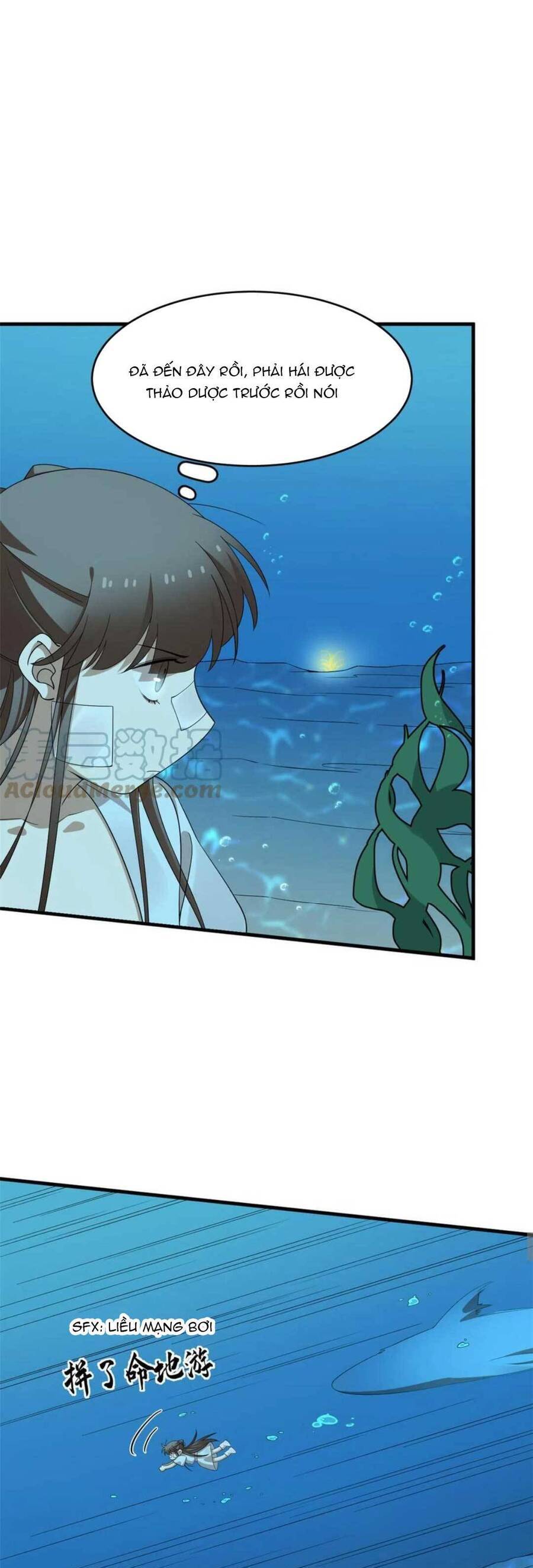 độc bộ thiên hạ: đặc công thần y chapter 442 15