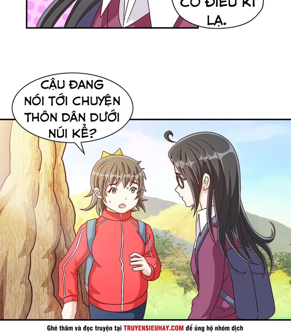 độ ta không độ nàng chapter 7 18