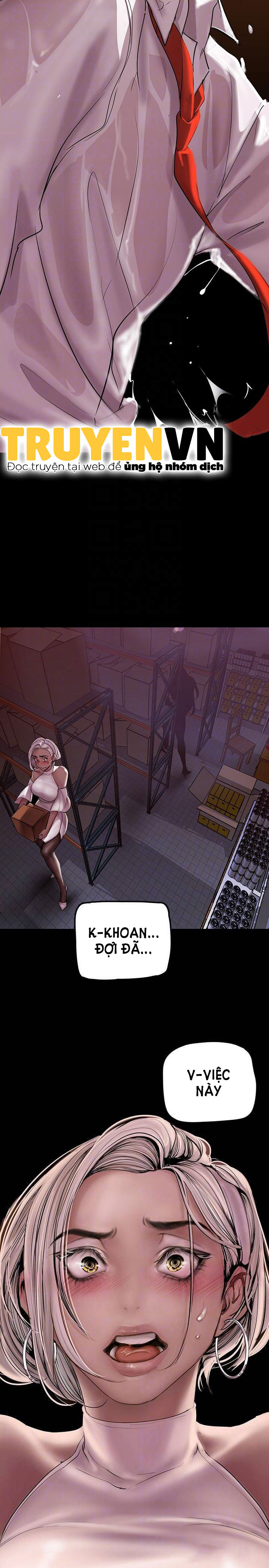 một thế giới mới tuyệt vời chapter 132 2