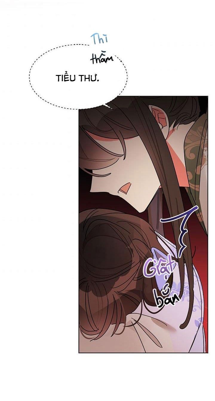 con gái bảo bối của boss phản diện chapter 13 58