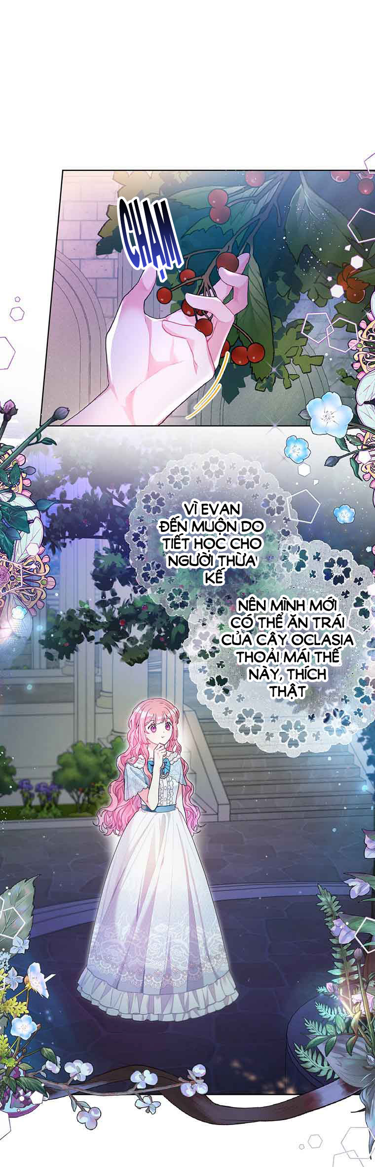 trở thành con dâu bất đắc dĩ chapter 24 2