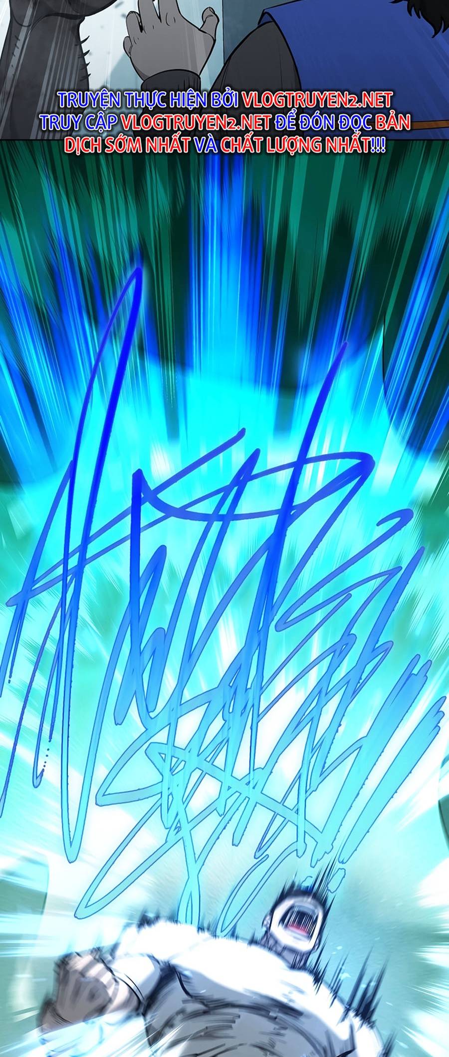 chiến binh học đường - cuộc đột kích trong ngục tối chapter 25 7