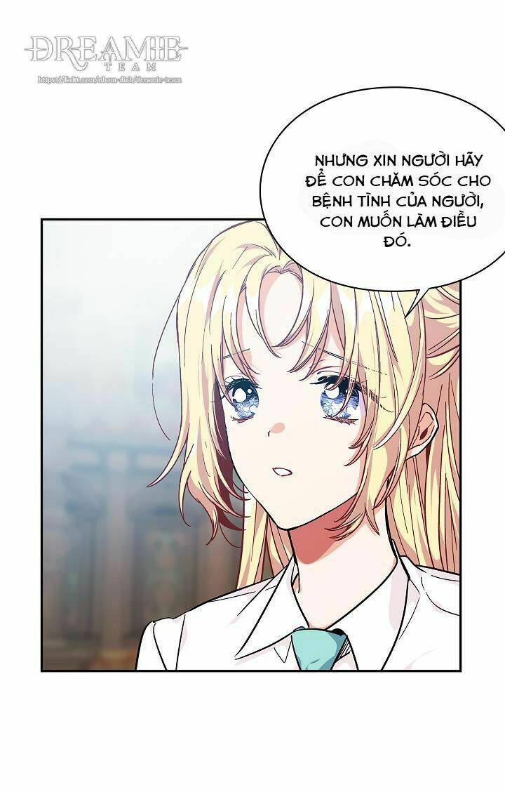 nữ hoàng ngoại khoa chapter 120 19