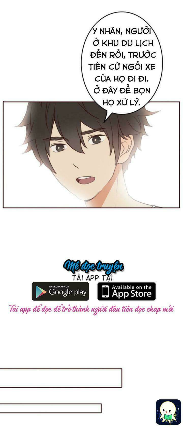 tình yêu không nói dối chapter 25 4