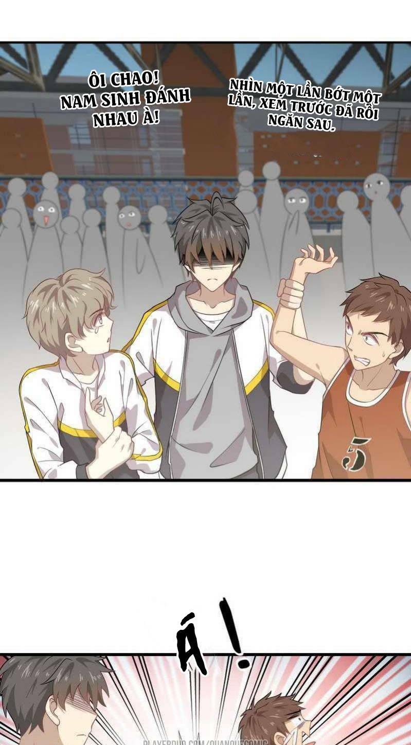 xuyên không vào thế giới nữ cường chapter 66 5