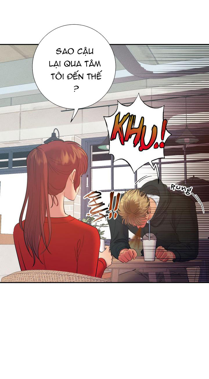 [18+] một lòng một dạ chapter 16.1 8