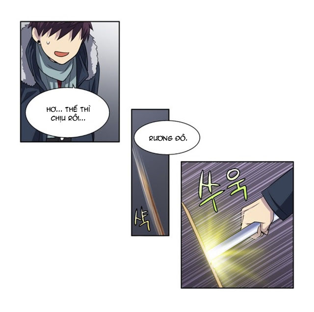 the gamer chapter 190 54