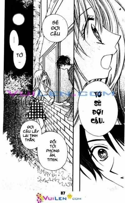 công chúa ẩm thực chapter 10 87