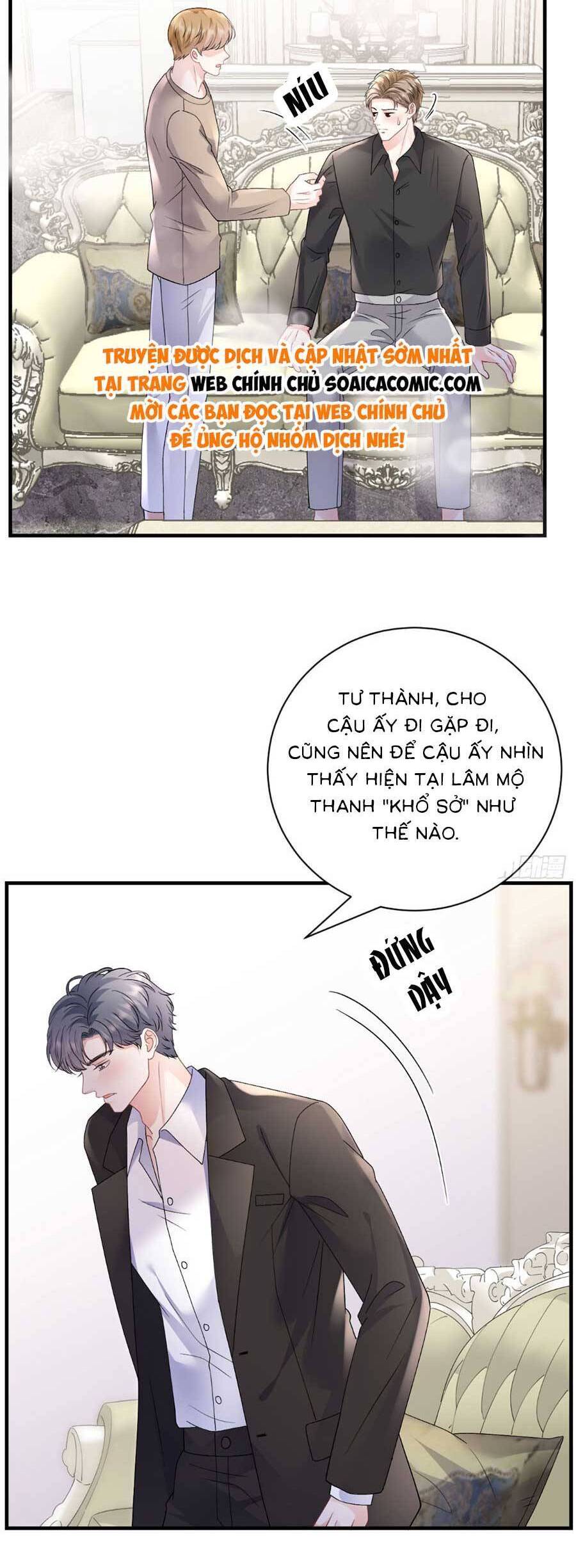 đại tiểu thư có thể có cái gì xấu chapter 183 18