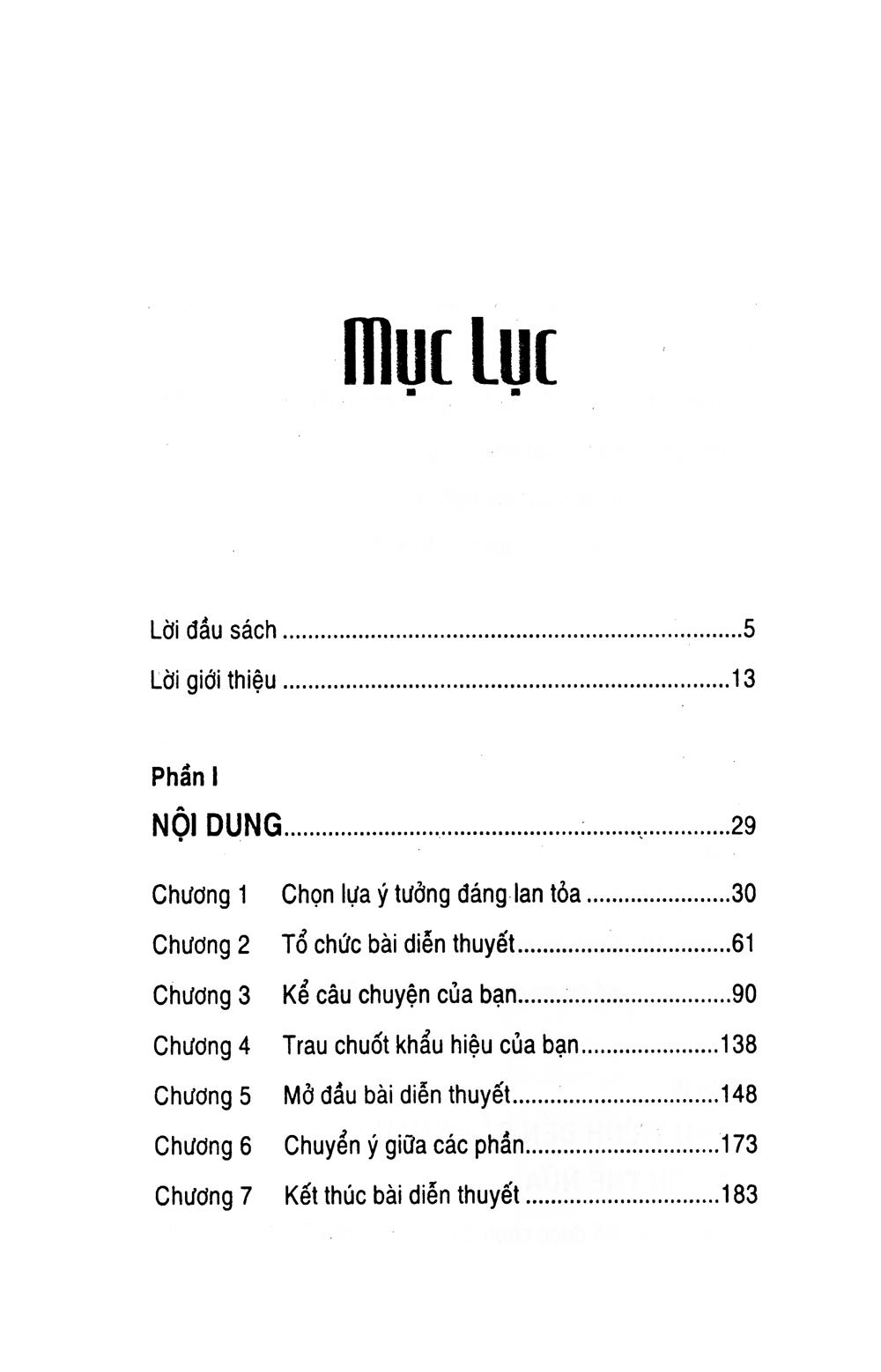 Hùng Biện Kiểu Ted 1 - Ted Talks