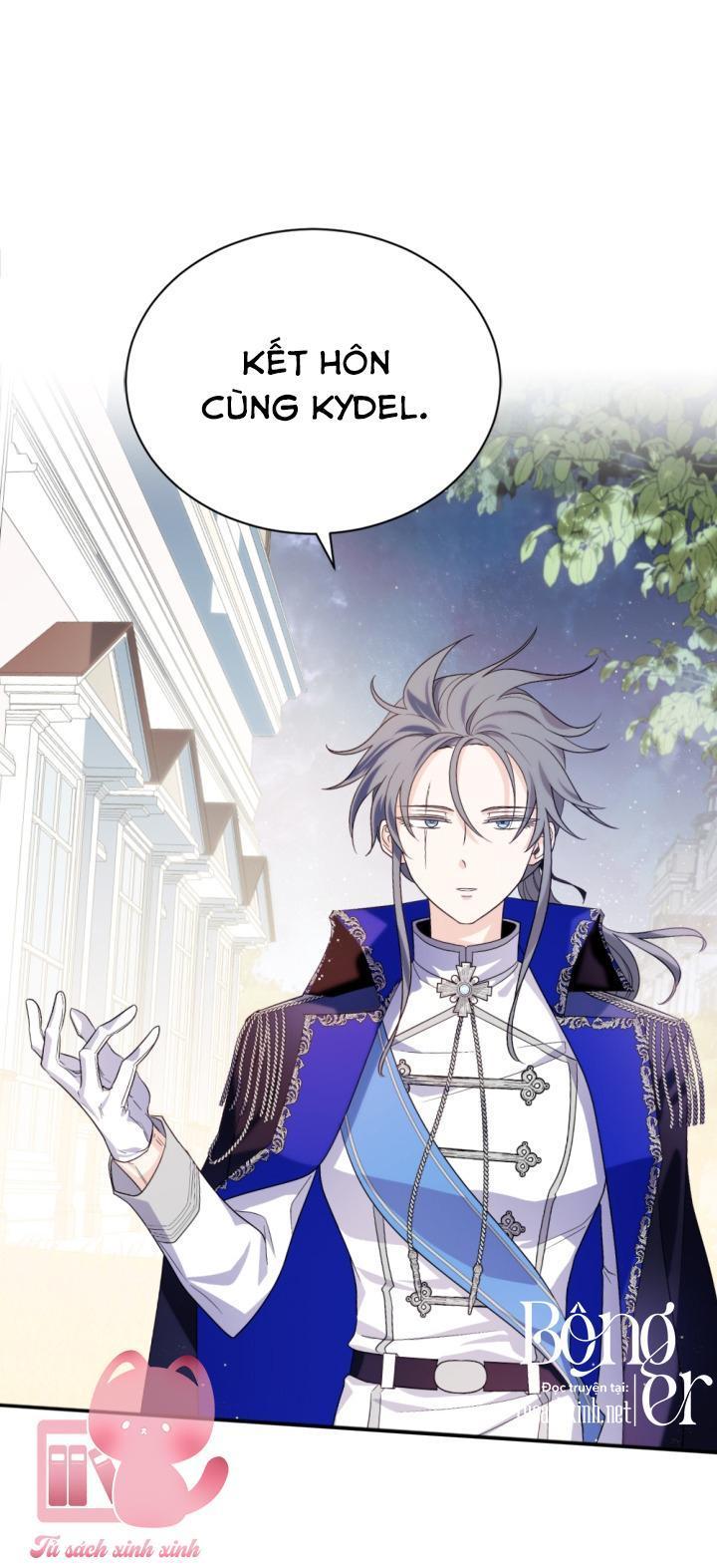 nguyện ước vô vọng của ma nữ chapter 53 75