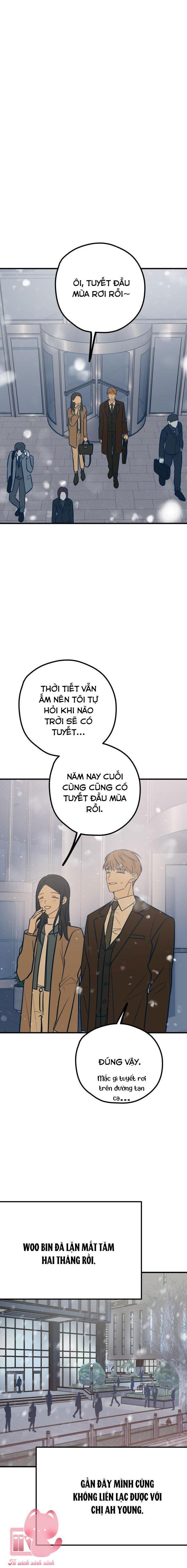 kẻ cắp gặp bà già chapter 45 17