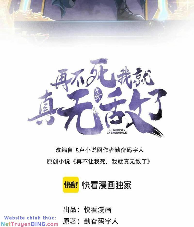 không nhường nữa ta chết, ta liền thật vô địch chapter 128 2