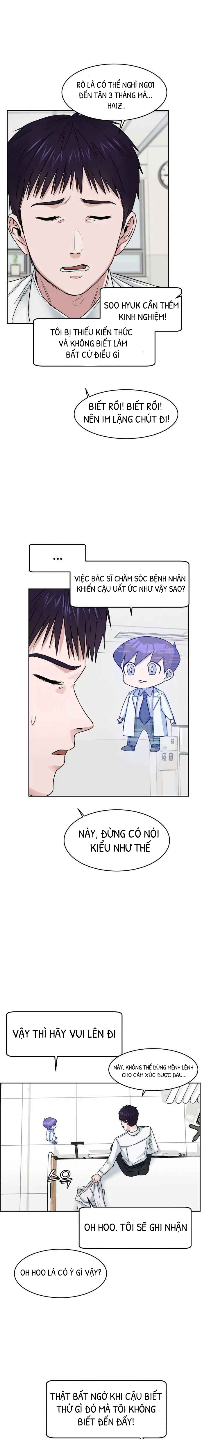 A.i. Doctor chapter 2.2 5