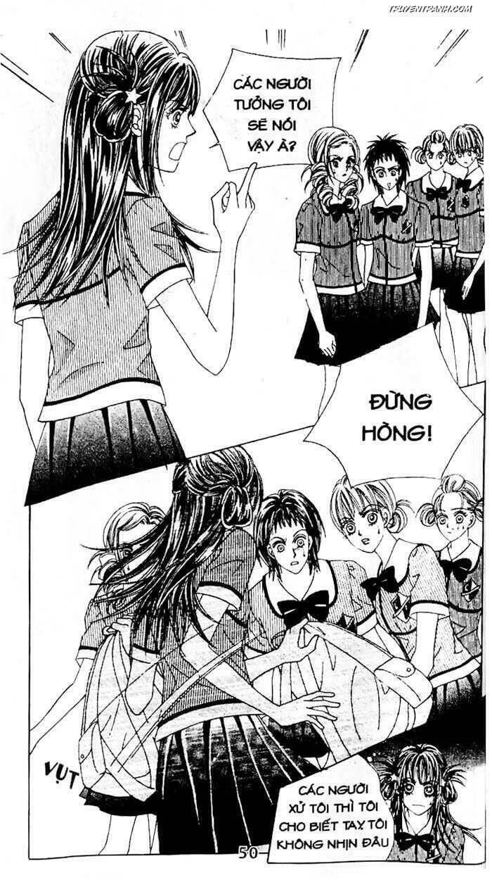 nhà trọ hoàn hảo chapter 56 22