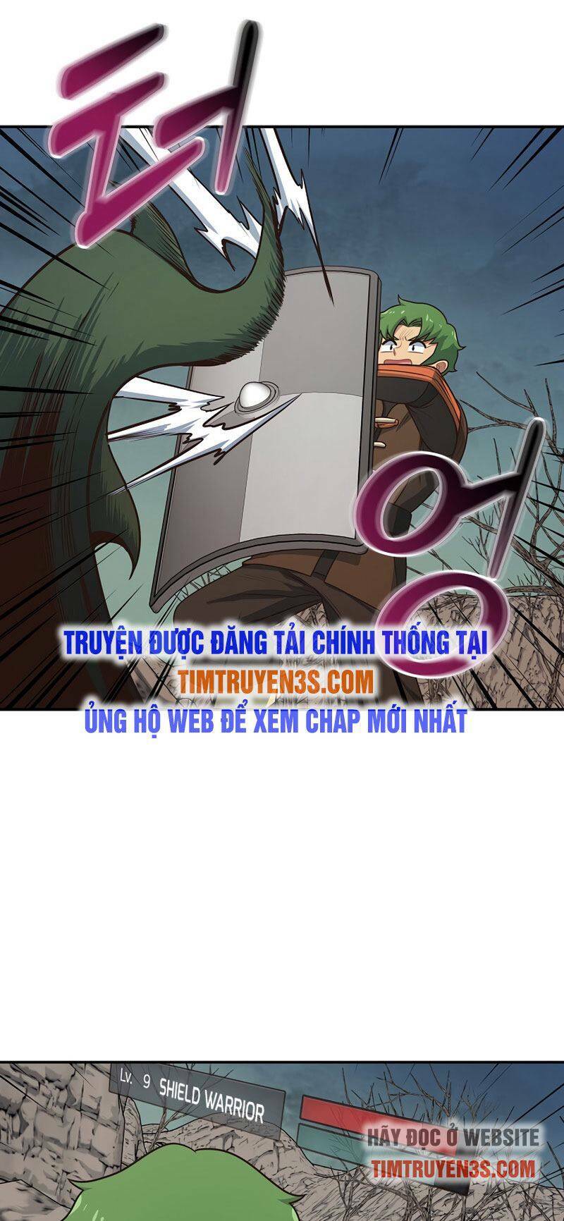 ta độc nhất giữa 7 tỷ người chapter 9 16