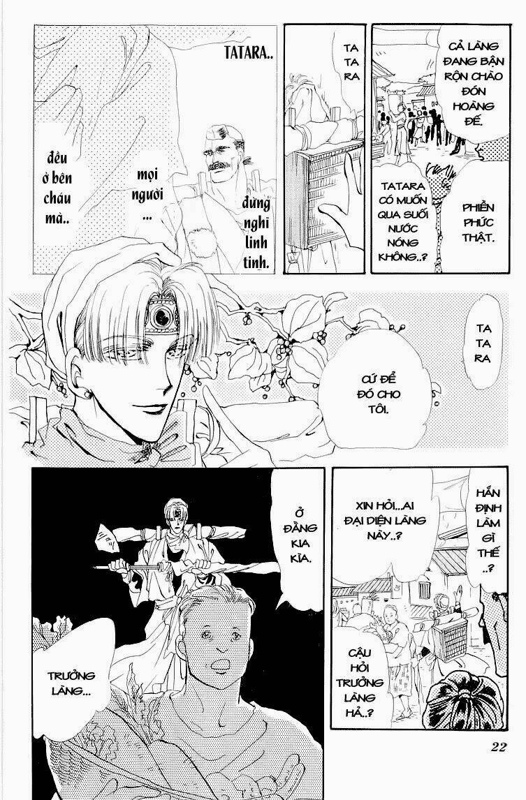 đứa con số phận chapter 25 19