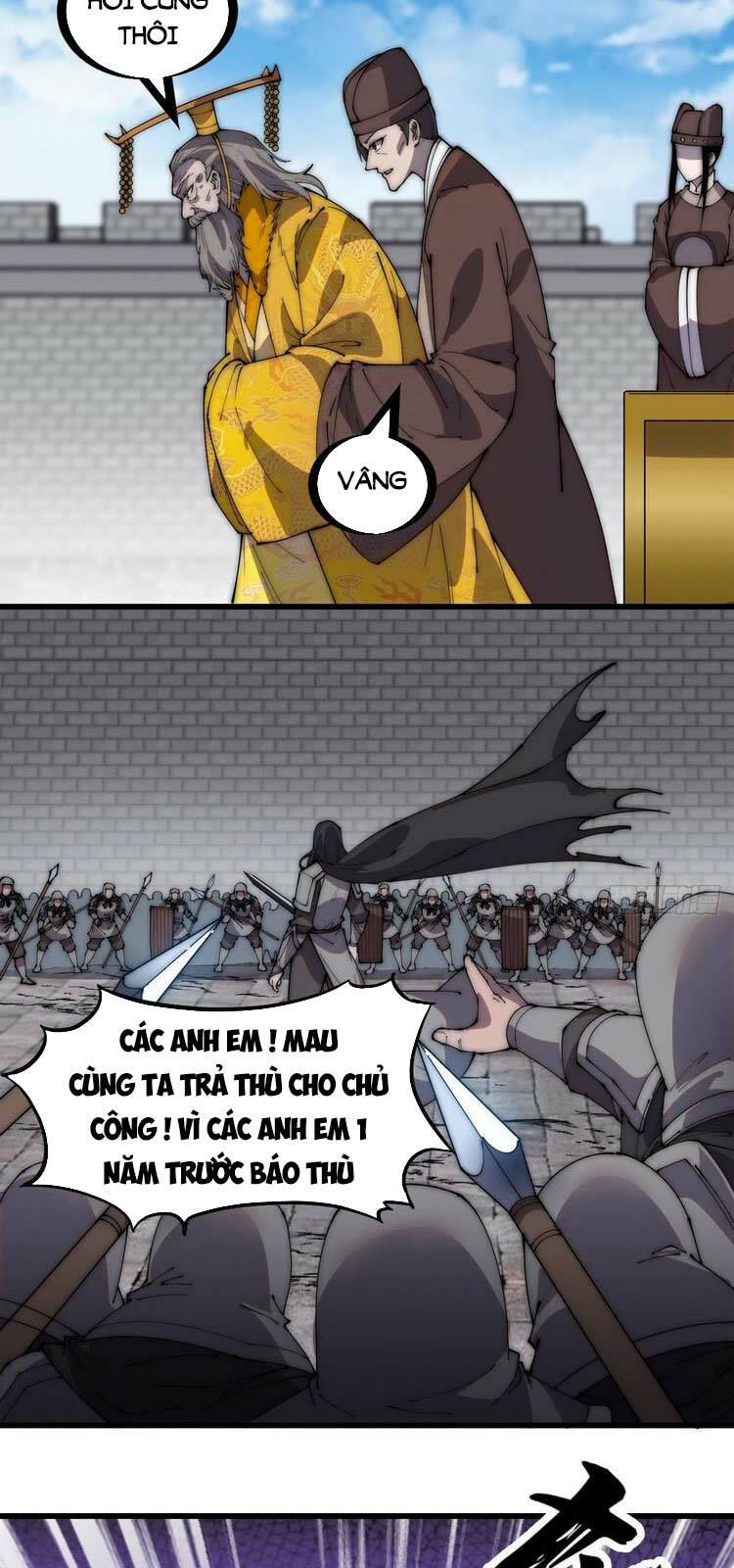 ta có một sơn trại chapter 219 7