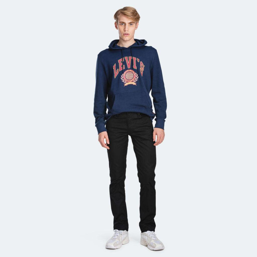 QUẦN JEANS NAM DÀI LEVI'S 511 SLIM 04511-4169