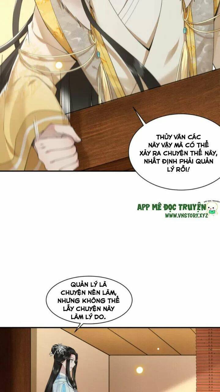 phượng hoàng vu phi chapter 70 10