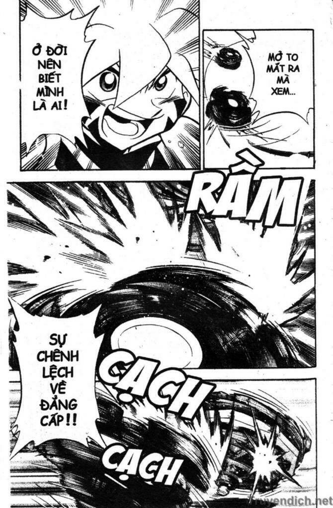 beley - con quay truyền thuyết chapter 10 133