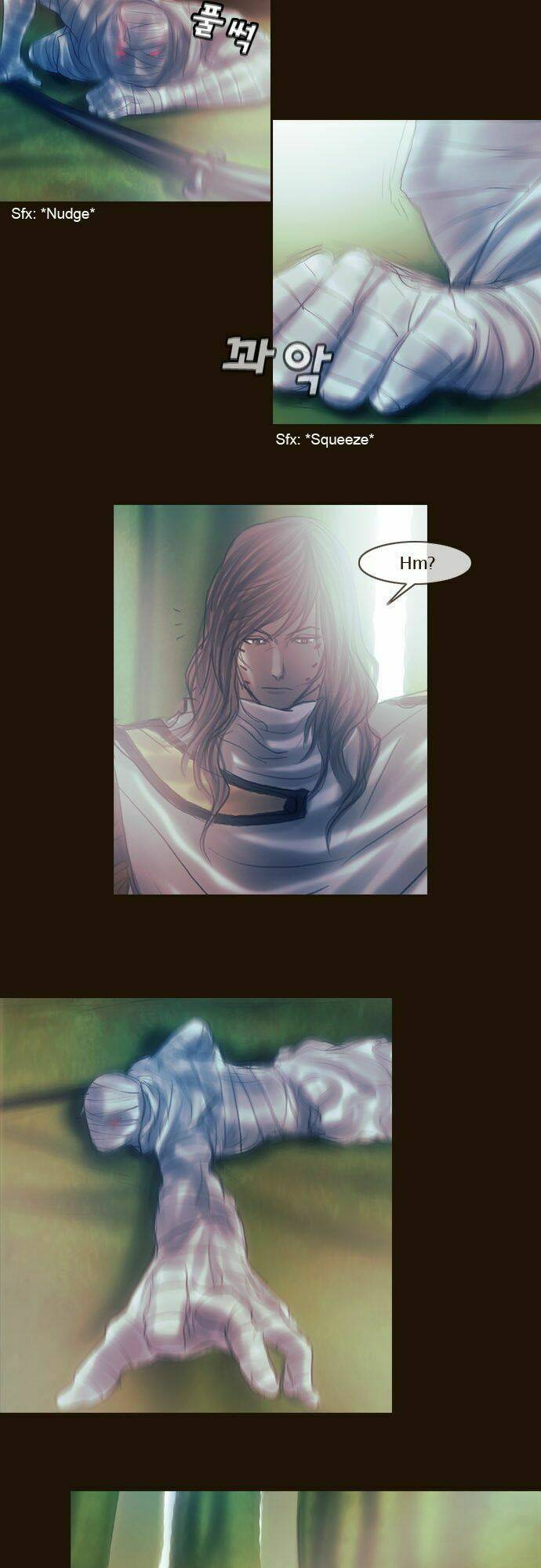 hội ảo thuật chapter 126 14