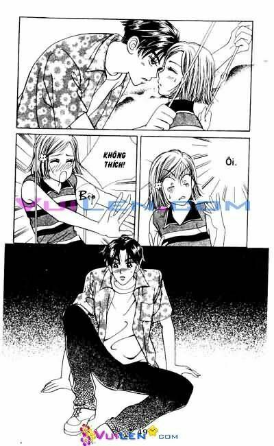 bong bóng trắng chapter 10 49