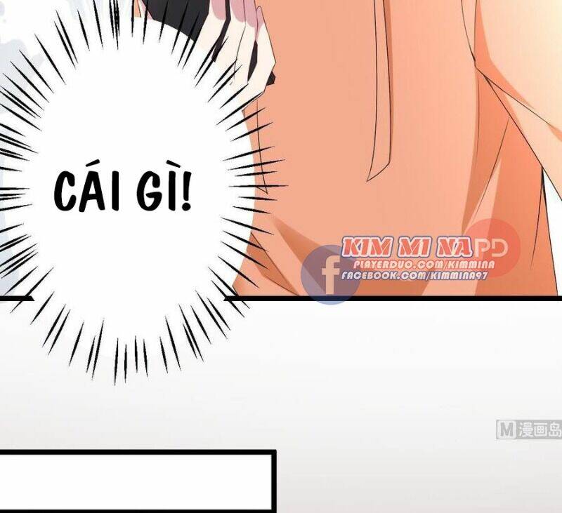 đế thiếu ngọt sủng: manh thê sống lại không ngoan chapter 33 61