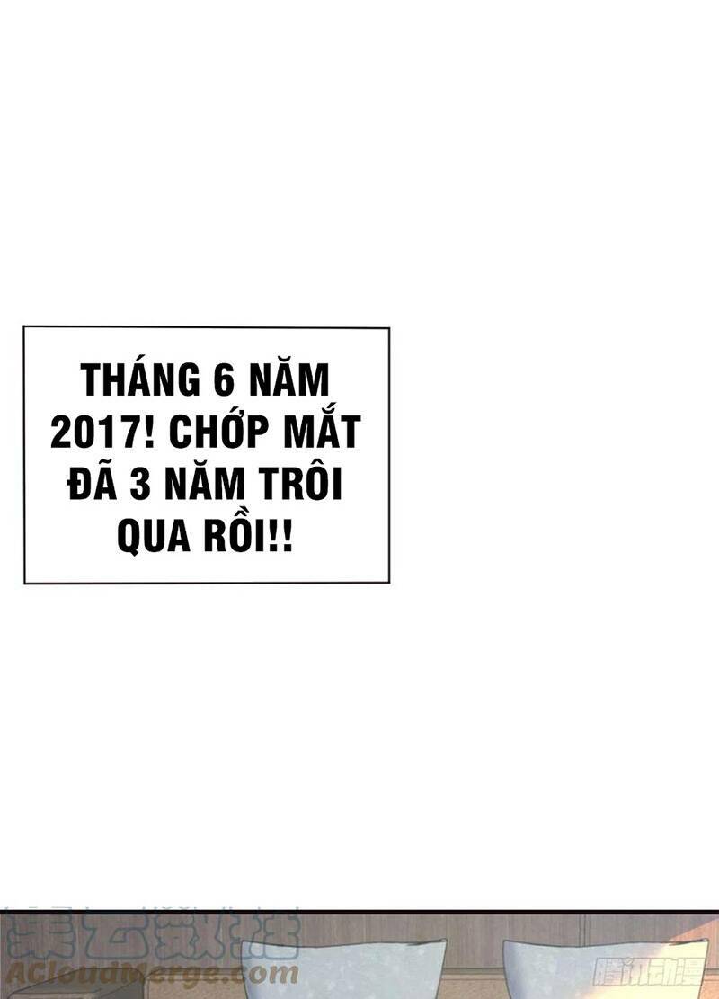 chị gái tôi là đại minh tinh chapter 3 22