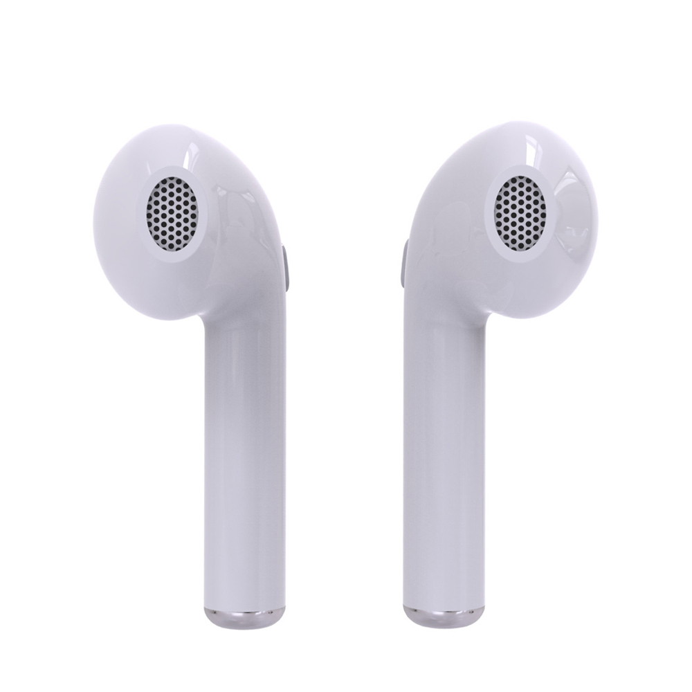 Tai Nghe Thể Thao Không Dây Nhét Tai I7s TWS Bluetooth 5.0 Với Mic