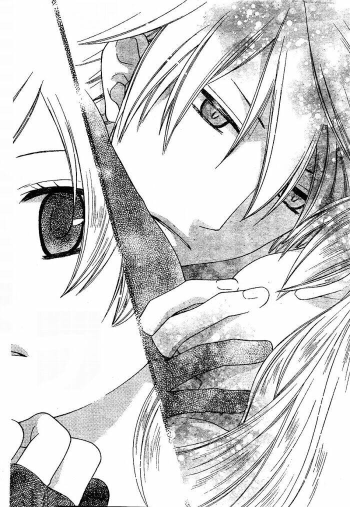 liselotte và khu rừng phù thủy chapter 1 47