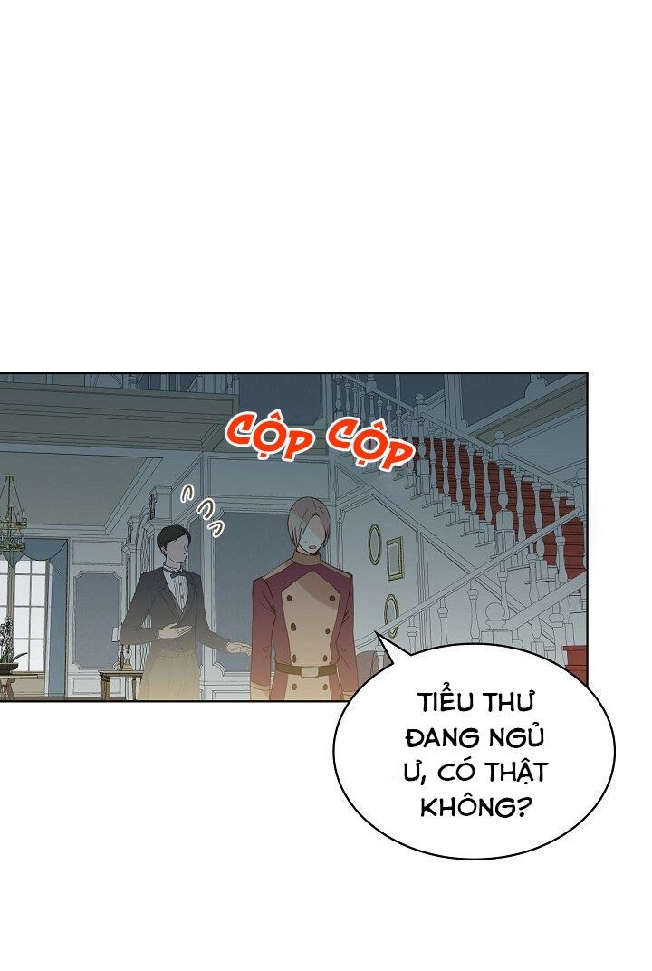 con có phải con là con gái của ngài không? chapter 44 54