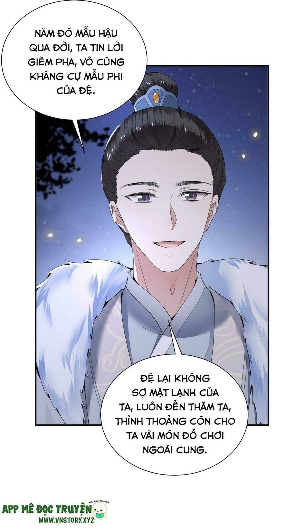 phượng hoàng vu phi chapter 95 16