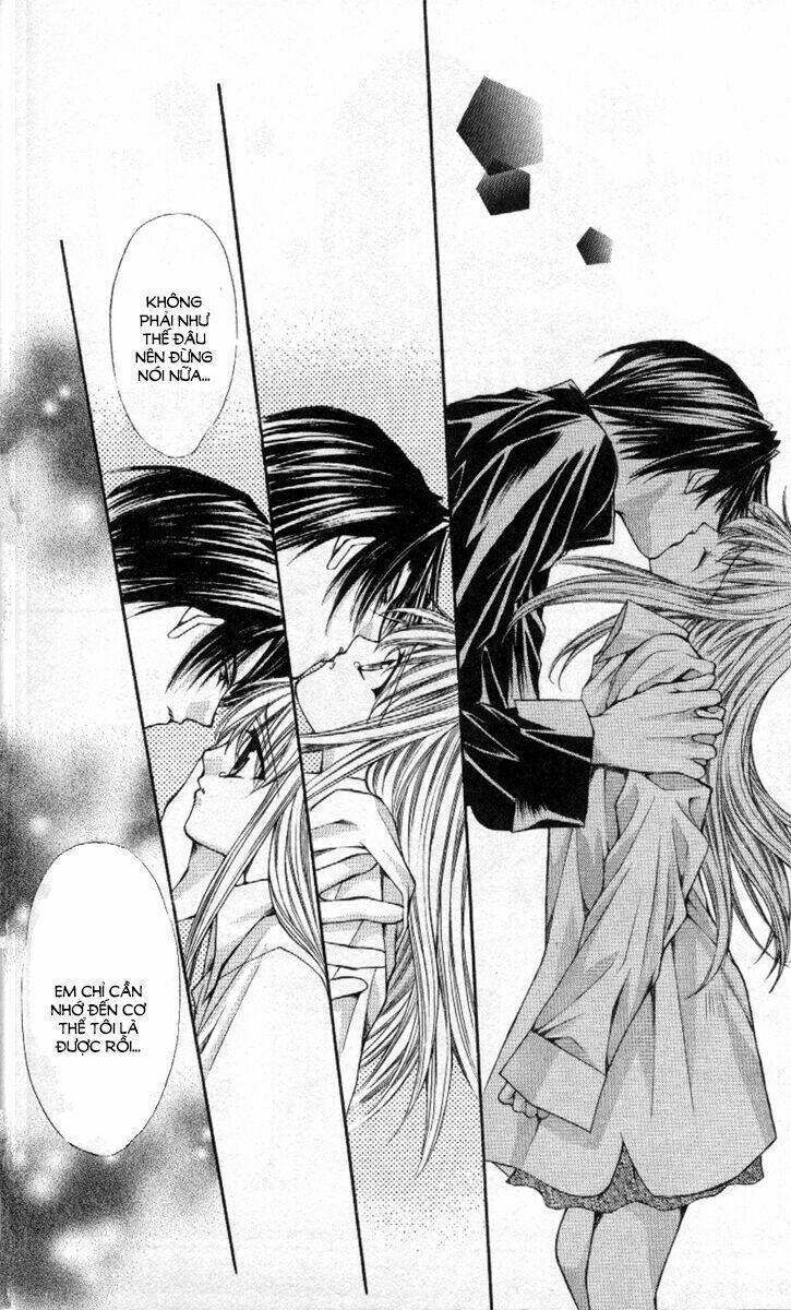 anh chàng khắc tinh chapter 40 28