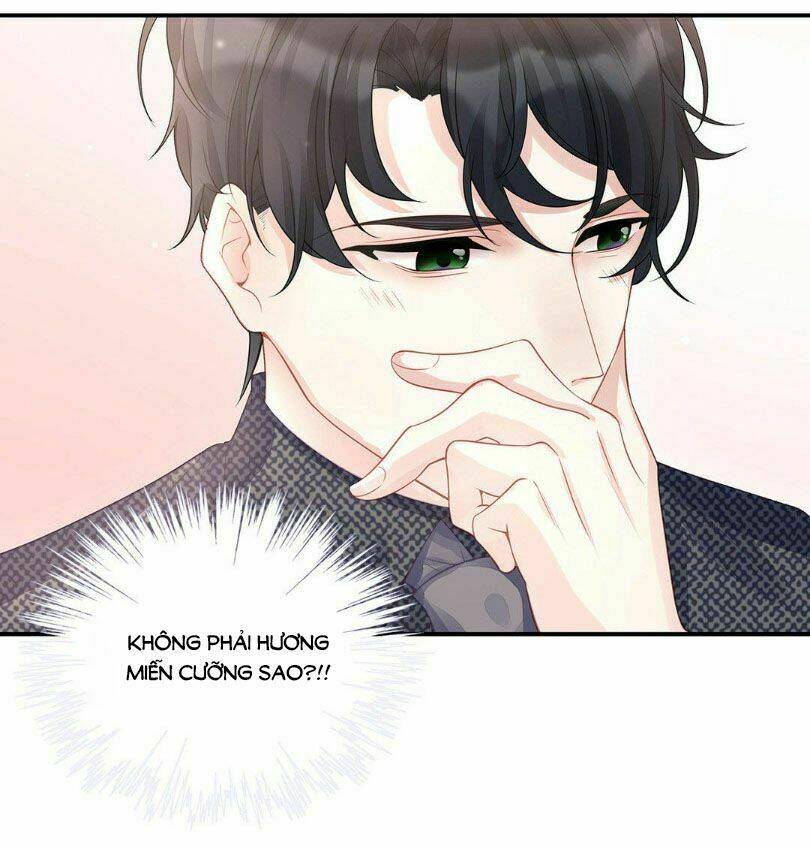 chỉ muốn cưng chiều em chapter 3 37