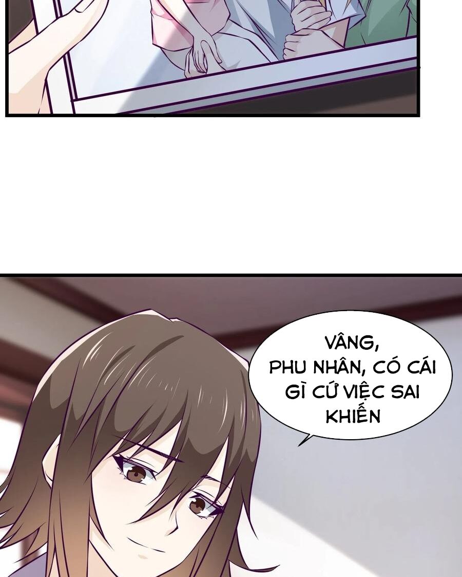 nãi ba là chiến thần mạnh nhất chapter 64 15