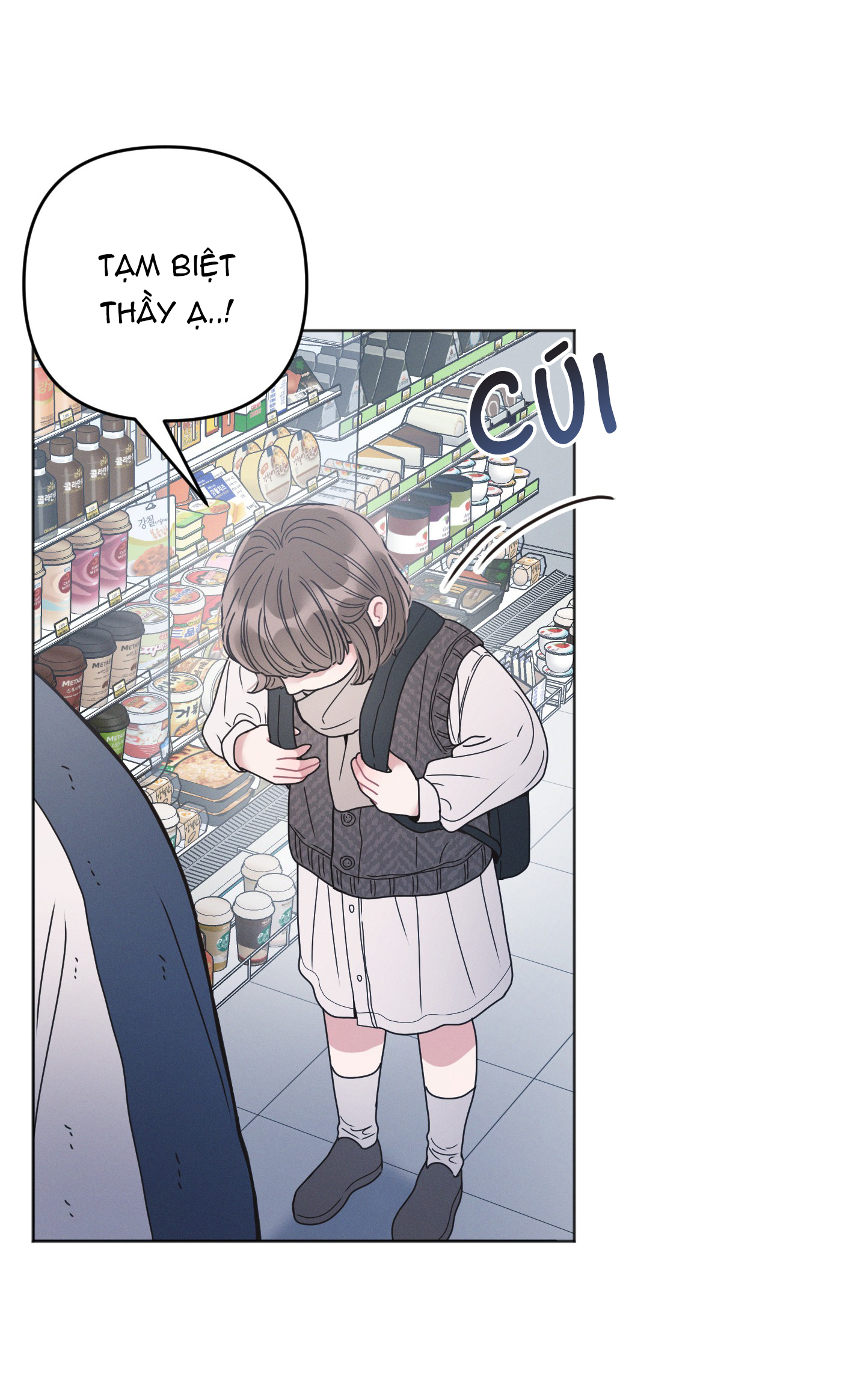 đời tư hàng xóm chapter 10 23