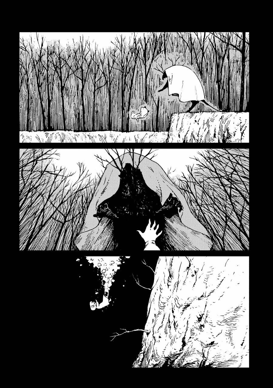 cô bé đến từ vương quốc bên ngoài chapter 17 7