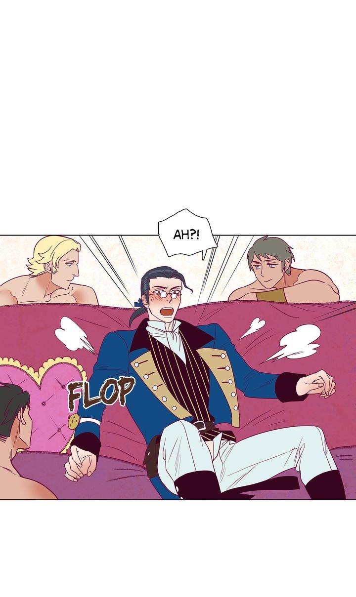 rạp chiếu phim bl cổ điển chapter 10 12