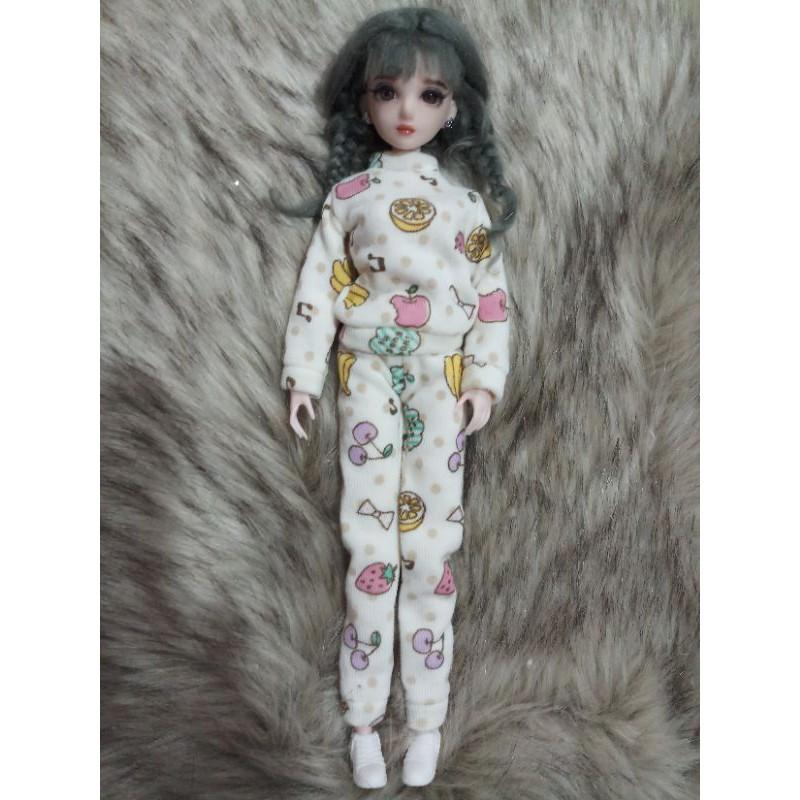 Bộ ngủ xinh size cho xinyi. barbie.....