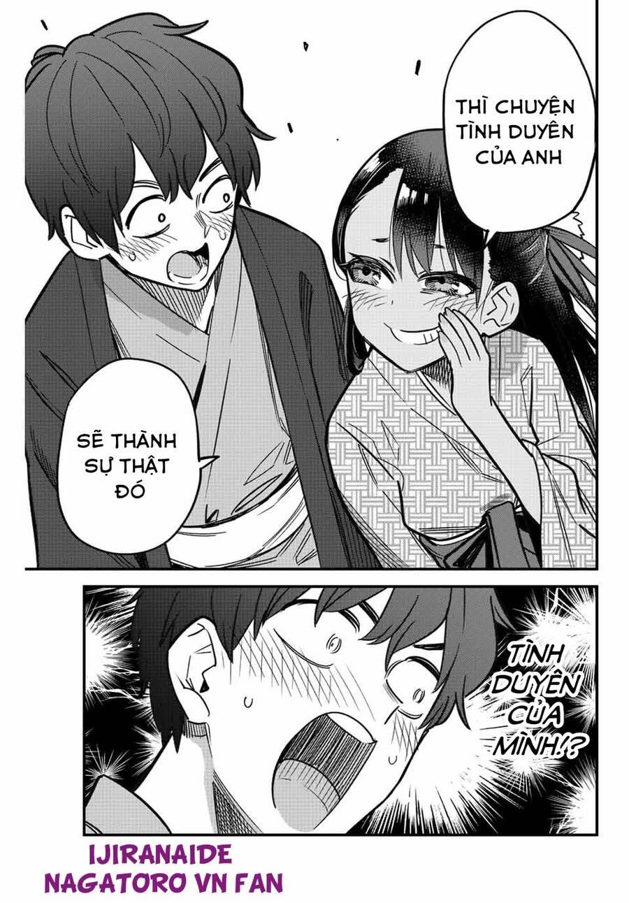 please don bully me - nagatoro-san chapter 106 11