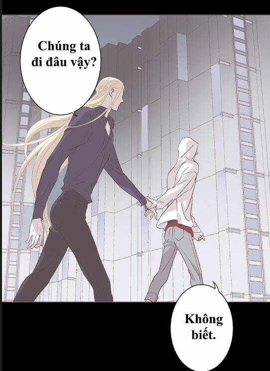 yêu trong giam cầm chapter 31 10