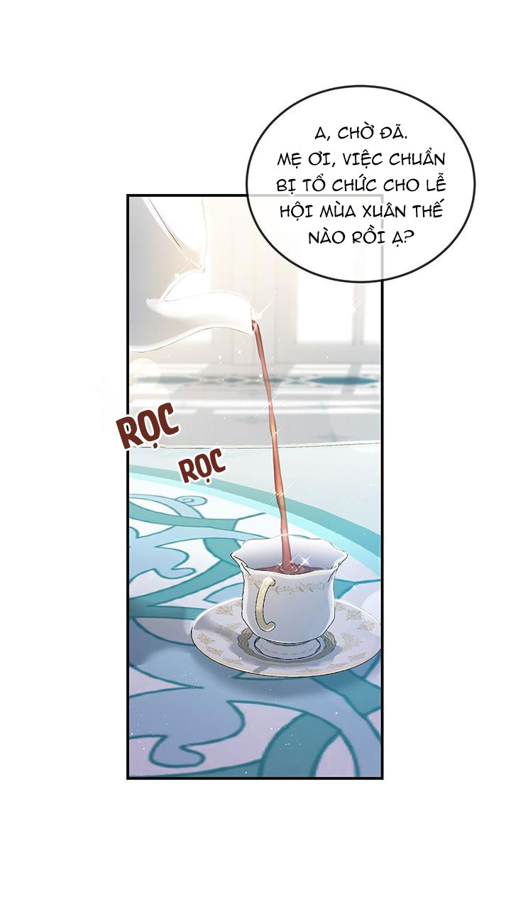 hướng đến ánh dương một lần nữa chapter 12.1 9