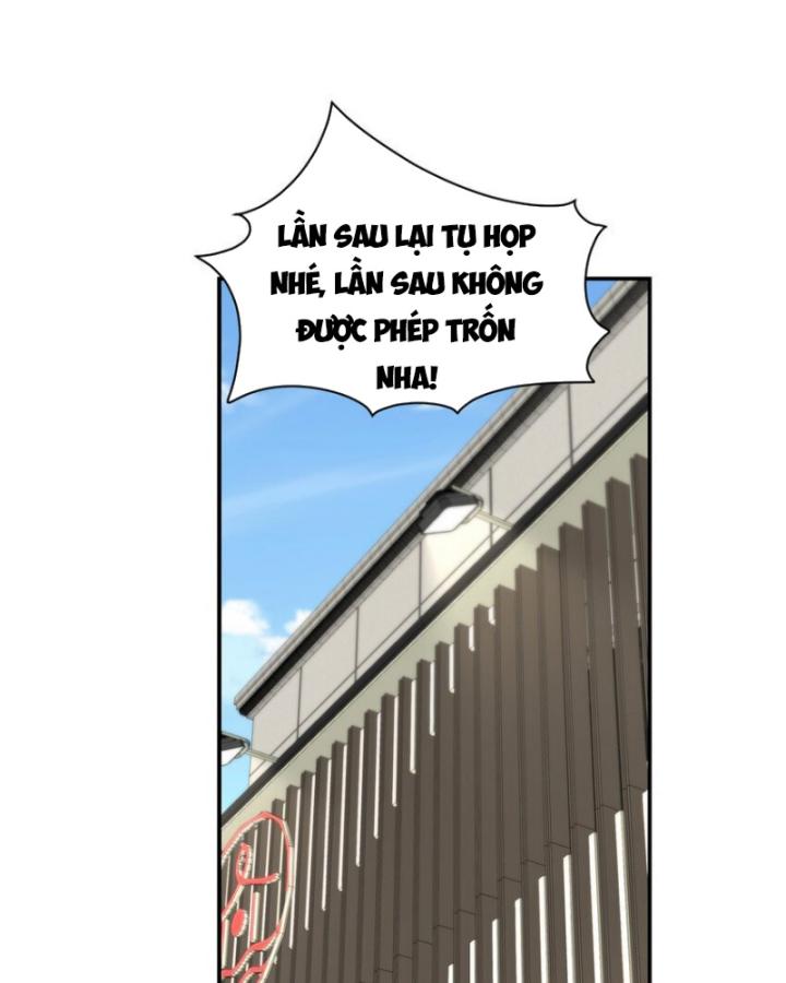 nữ chính chạy từ trong sách ra thì phải làm sao chapter 51 43