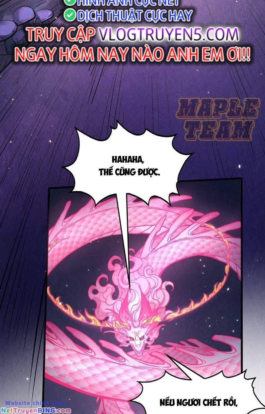 vạn cổ chí tôn chapter 263 23