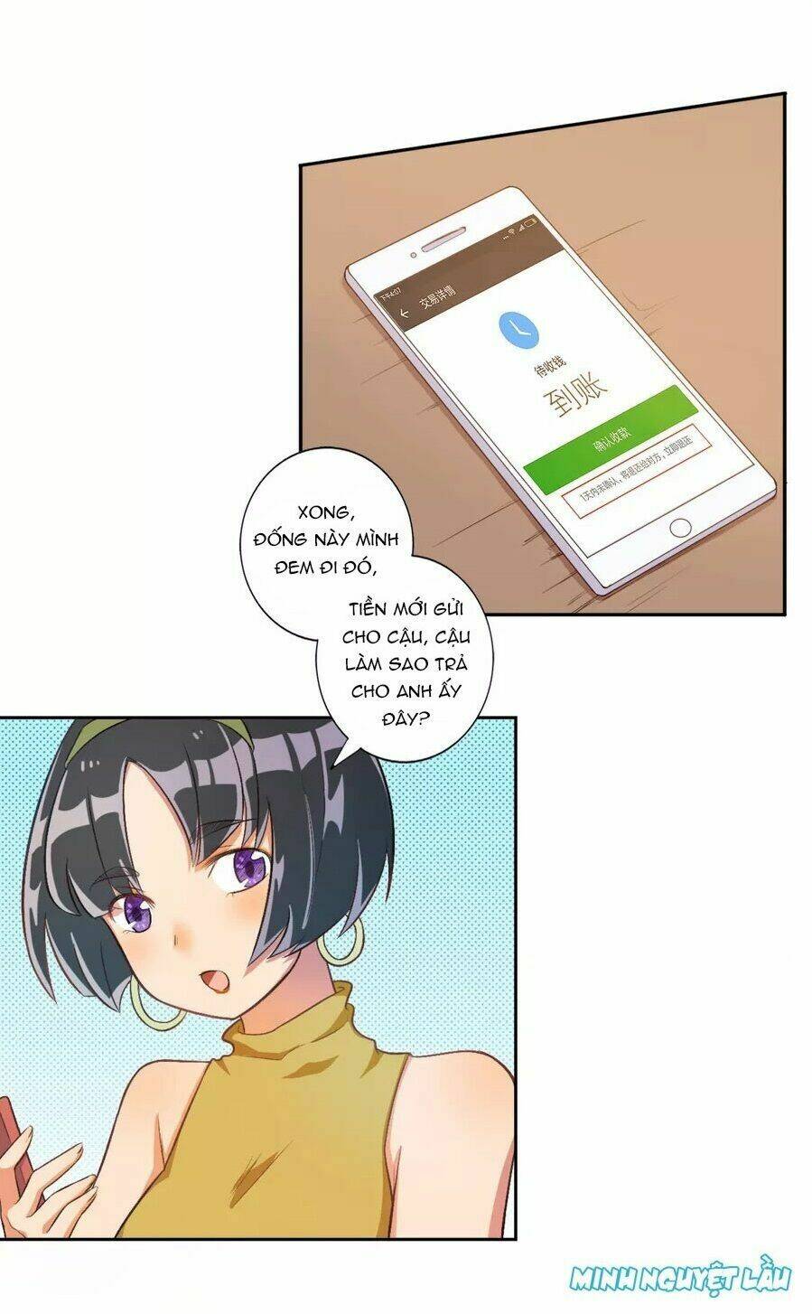 hôn nhân dục vọng: thiếu gia nhẹ một chút! chapter 19 18