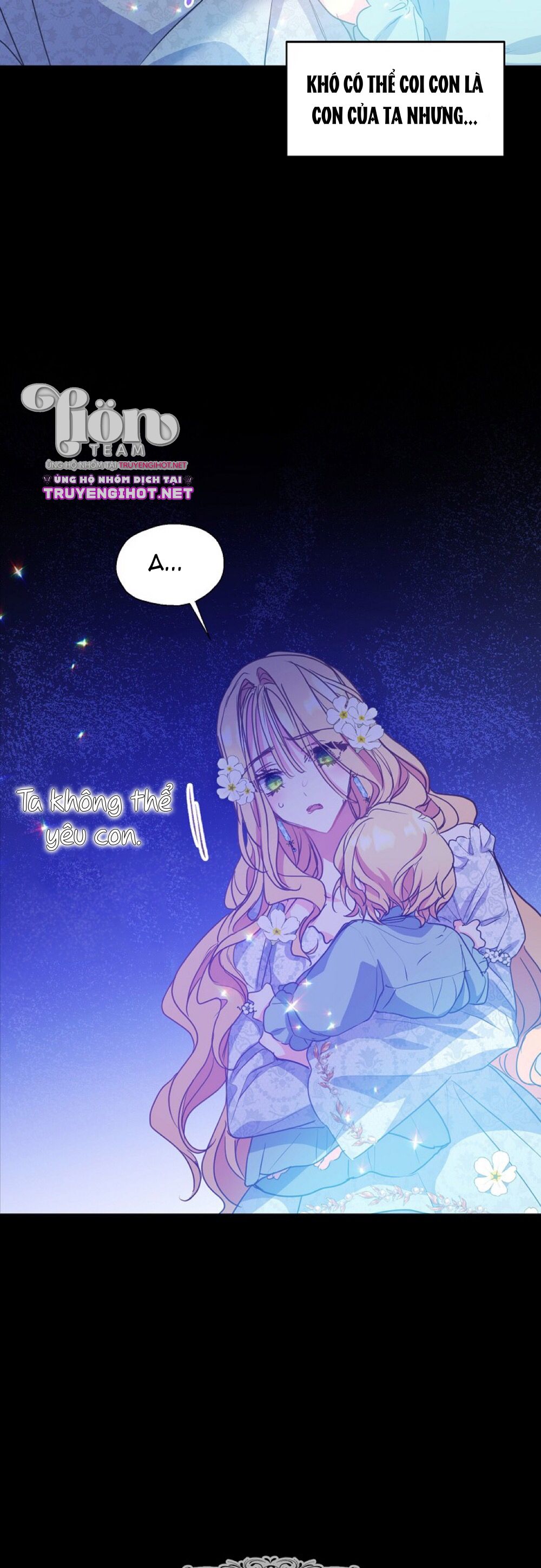 bệ hạ, xin đừng giết tôi!! chapter 56.2 29