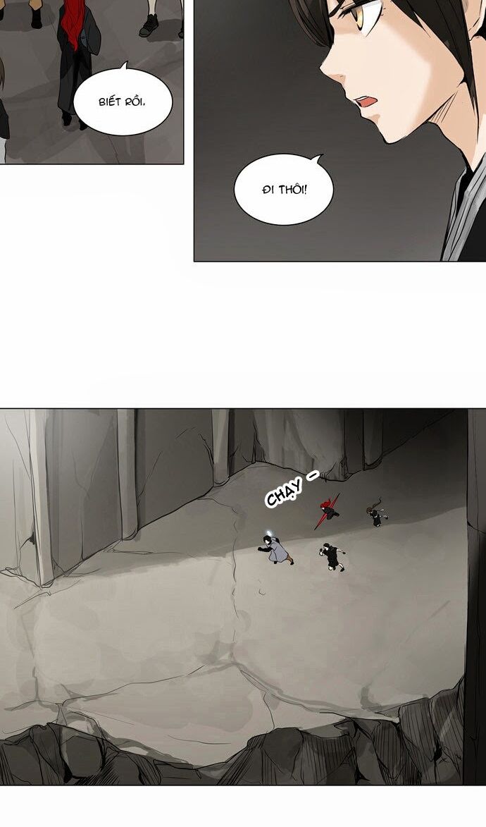 tòa tháp bí ẩn 2 chapter 92 7