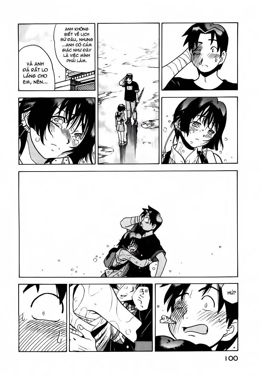 little jumper chapter 3 29